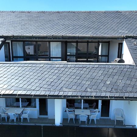 Art Haus Penthouse Winterberg Apartment Exterior photo