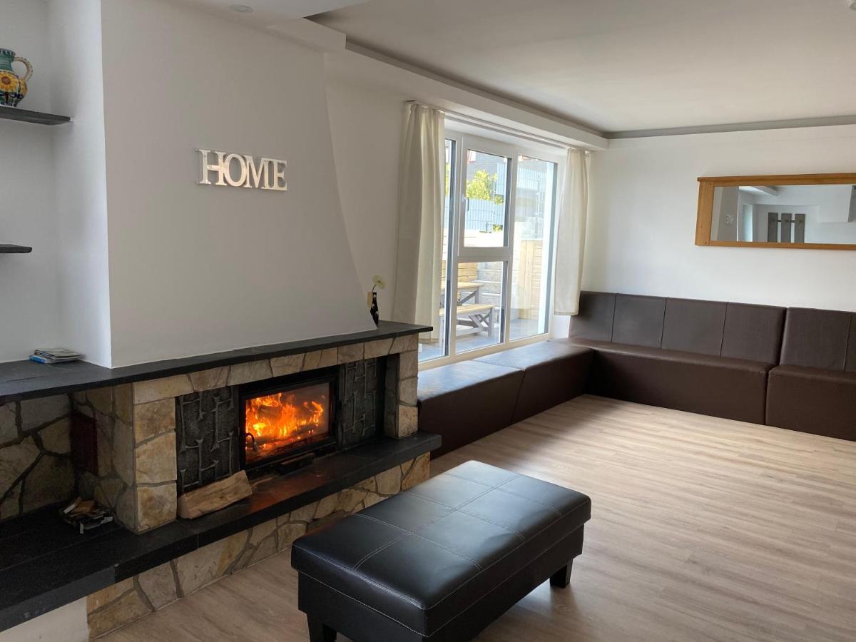 Art Haus Penthouse Winterberg Apartment Exterior photo