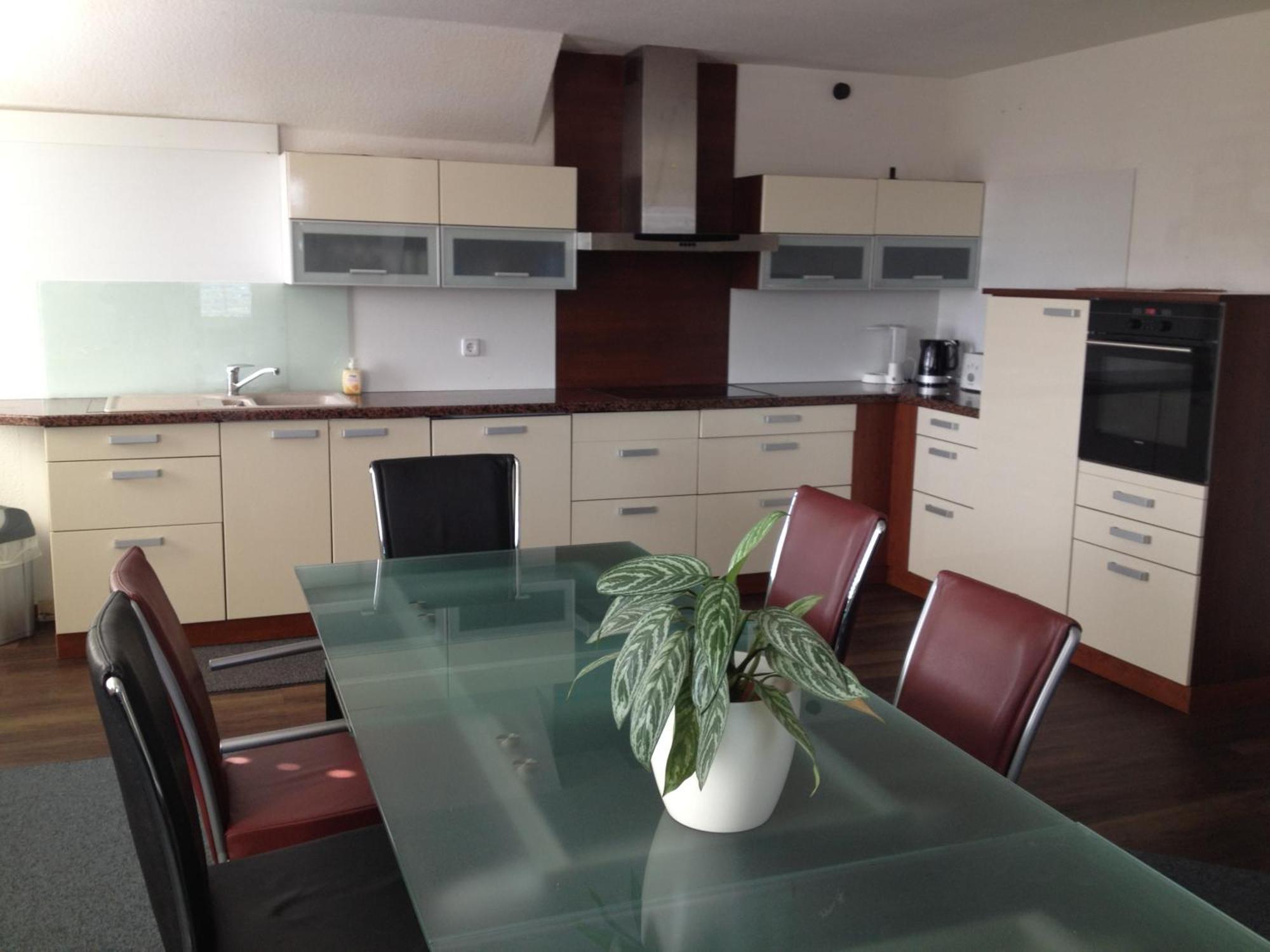 Art Haus Penthouse Winterberg Apartment Room photo