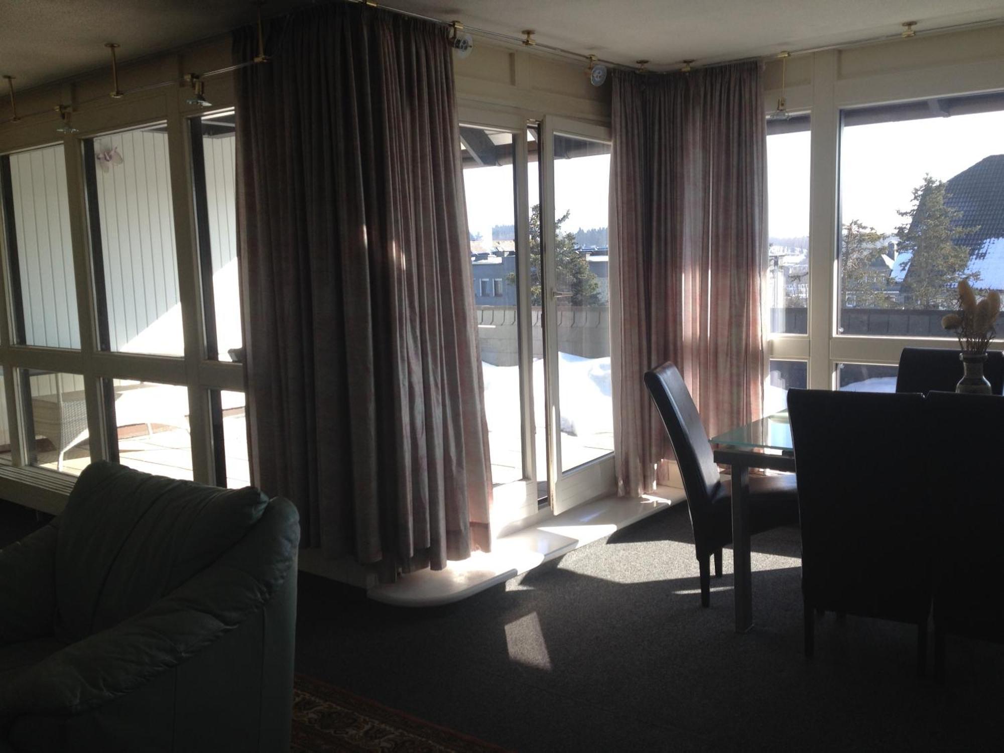 Art Haus Penthouse Winterberg Apartment Room photo