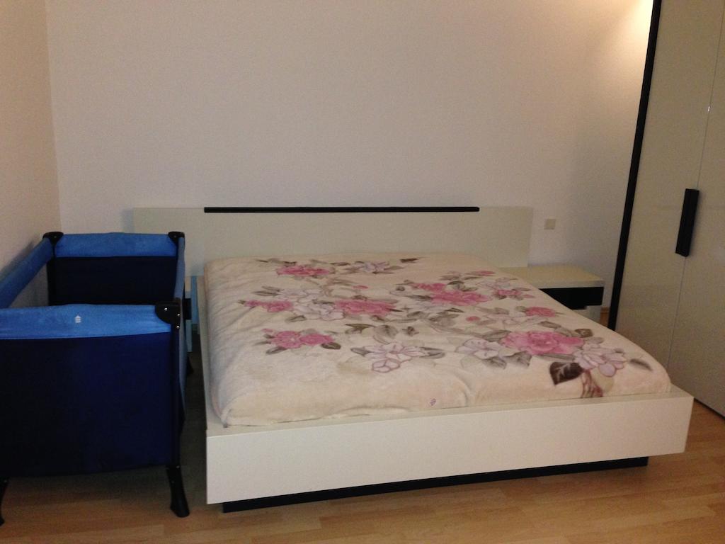 Art Haus Penthouse Winterberg Apartment Room photo