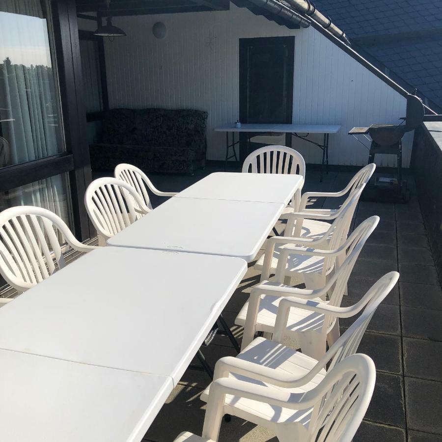 Art Haus Penthouse Winterberg Apartment Exterior photo