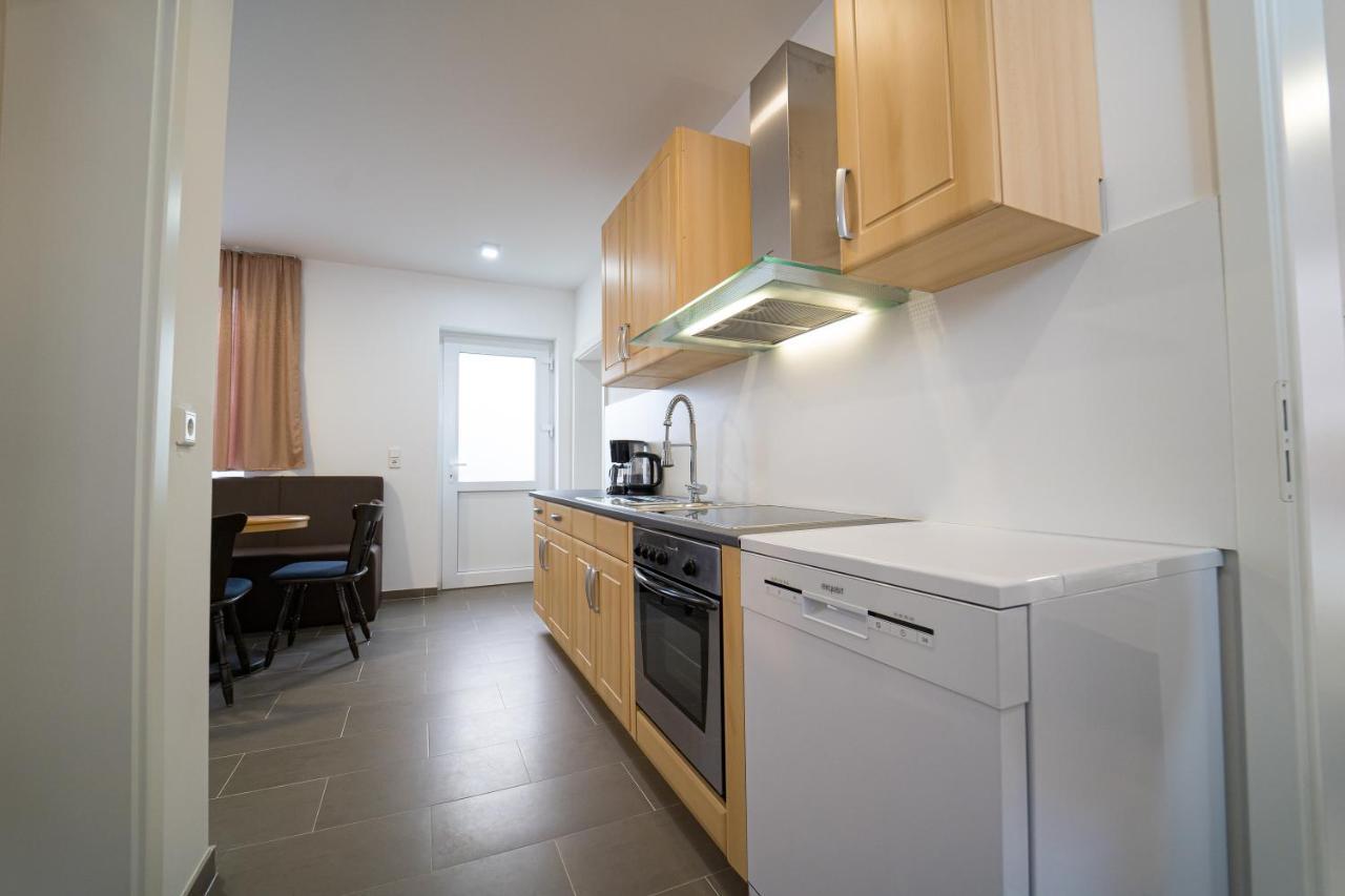 Art Haus Penthouse Winterberg Apartment Exterior photo