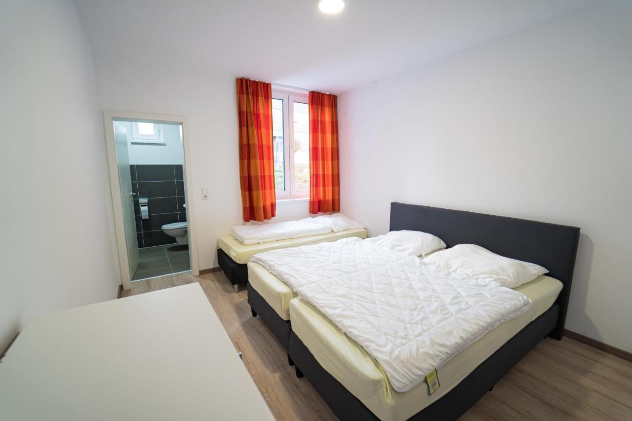 Art Haus Penthouse Winterberg Apartment Exterior photo