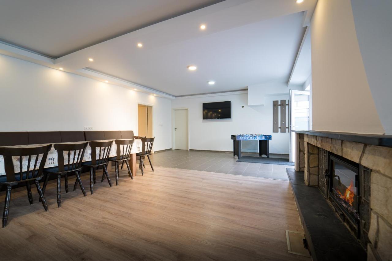 Art Haus Penthouse Winterberg Apartment Exterior photo